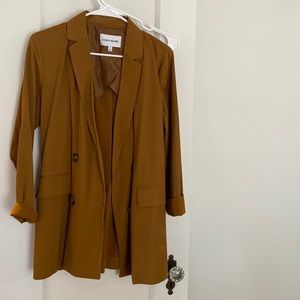 SIZE S Blazer